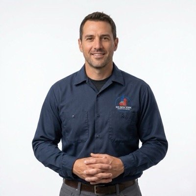 Thomas Rodriguez - Founder of Big New York Dumpster Rental